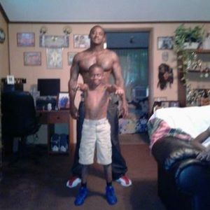 Meet your Posher, Ruth